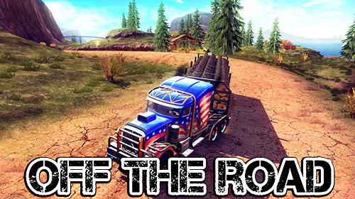 Image result for Off The Road