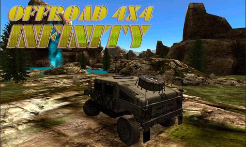 Offroad 4x4: Infinity poster
