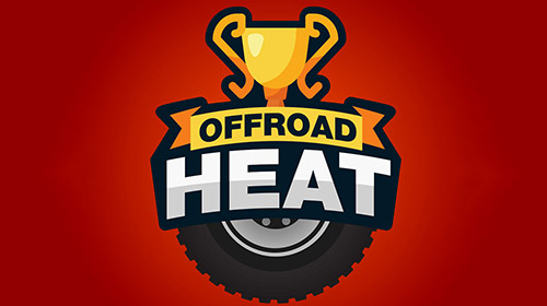 Offroad heat poster