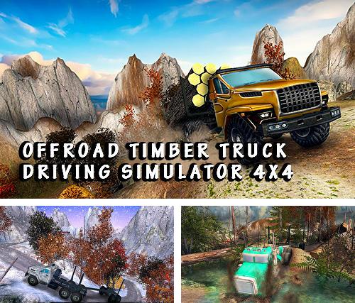 free for ios download Offroad Jeep 4x4 Car Driving Simulator