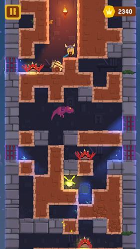 Once upon a tower screenshot 1