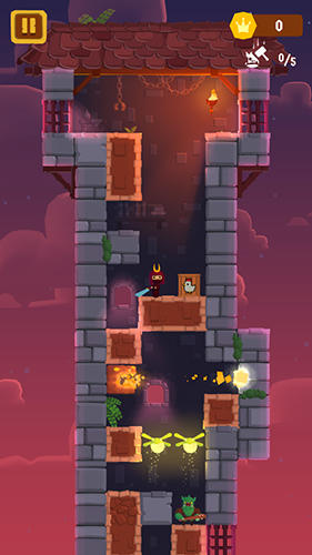 Once upon a tower screenshot 3