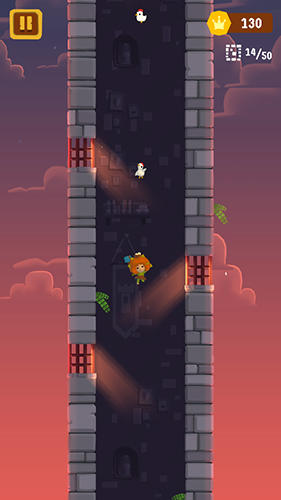 Once upon a tower screenshot 4