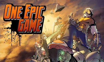 [Game Android] One Epic Game