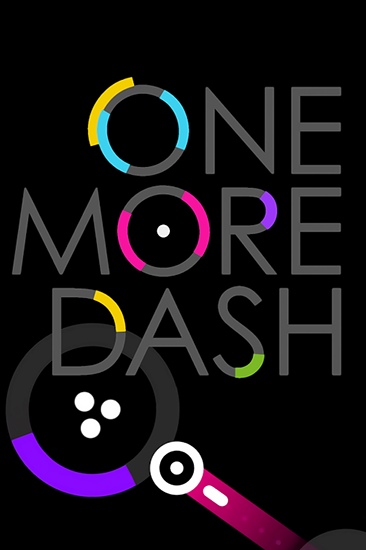 One more dash poster