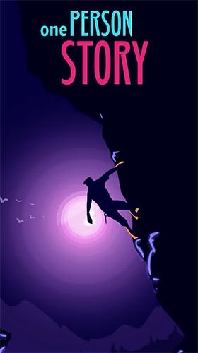 One person story poster
