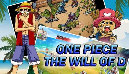 One Piece Spiele Kostenlos