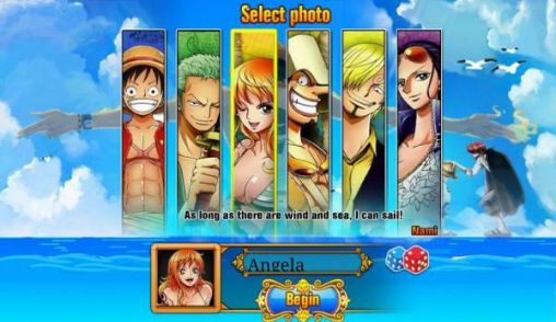 One Piece Spiele Kostenlos