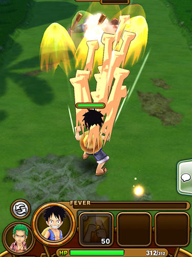 One Piece Game Download Free