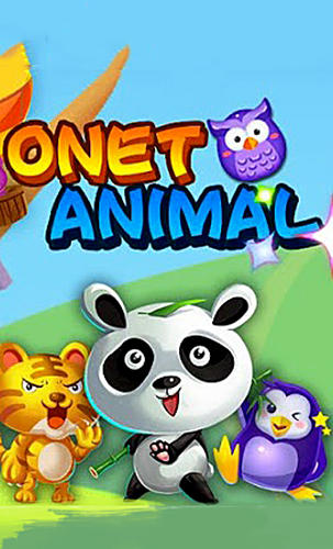 Onet animal poster
