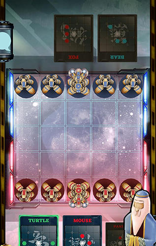 Onitama: The strategy board game screenshot 3