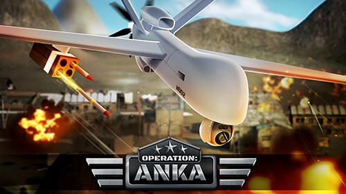 [Game Android] Operation: ANKA