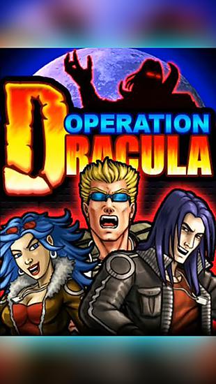 Operation Dracula poster