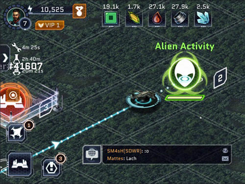 Operation: New Earth screenshot 3
