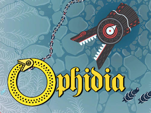 Ophidia poster