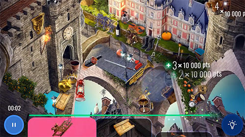 Optical Illusions: Hidden objects game screenshot 3