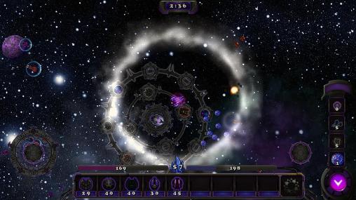Orbital defense screenshot 2