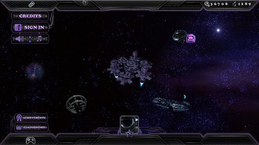 Orbital defense screenshot 5
