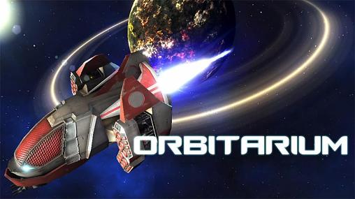 Orbitarium poster