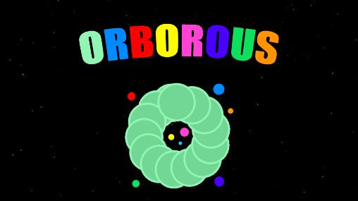 Orborous poster