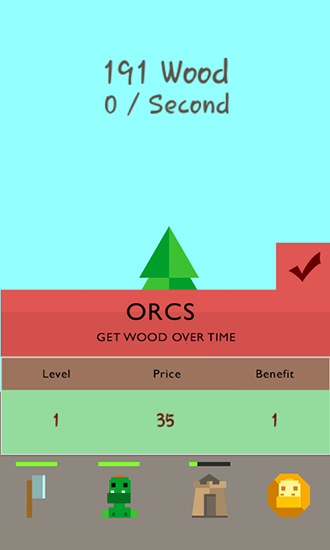 Orcs screenshot 3