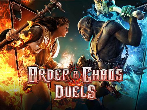 order and chaos duels hack torrent