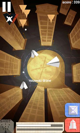 Origami crush: Gamers edition screenshot 1