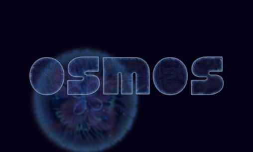 Osmos HD poster