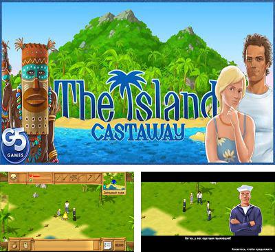 The island castaway: Lost world for Android - Download APK free