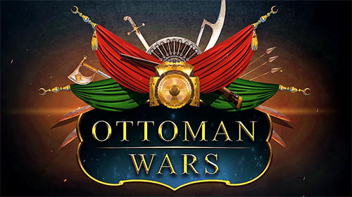 Ottoman wars poster