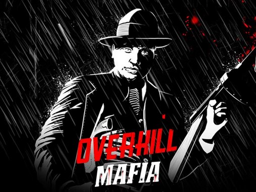 Overkill: Mafia poster
