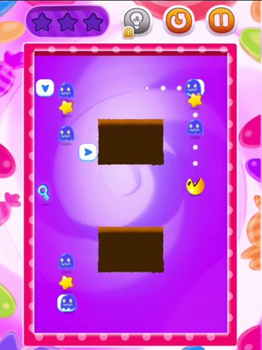 Pac-Man: Bounce screenshot 4