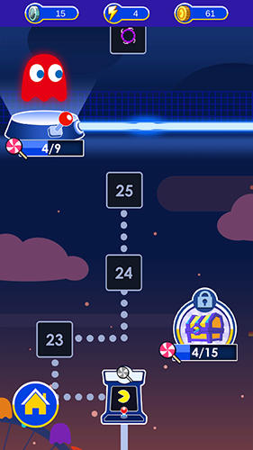 Pac-Man hats 2 screenshot 3