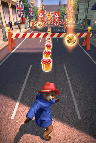 Paddington run screenshot 5