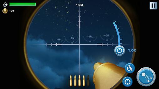 Pan: Escape to Neverland screenshot 3