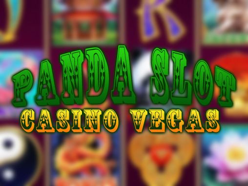 Wild Panda Slot Machine Free Download