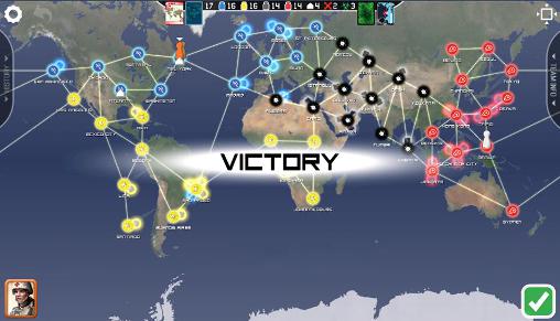 Pandemic: The board game screenshot 2