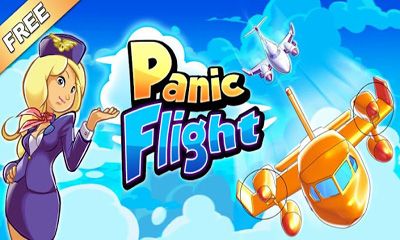Panic Flight poster