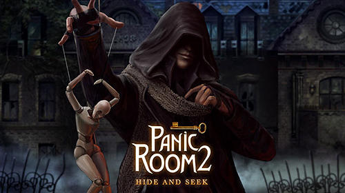 Panic room 2: Hide and seek poster
