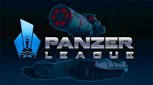 Panzer league poster
