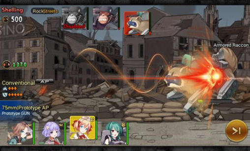 Panzer Waltz For Android Download Apk Free