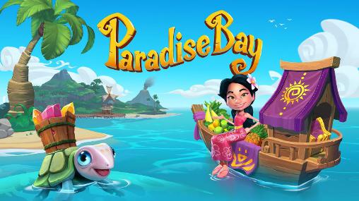 Paradise bay poster