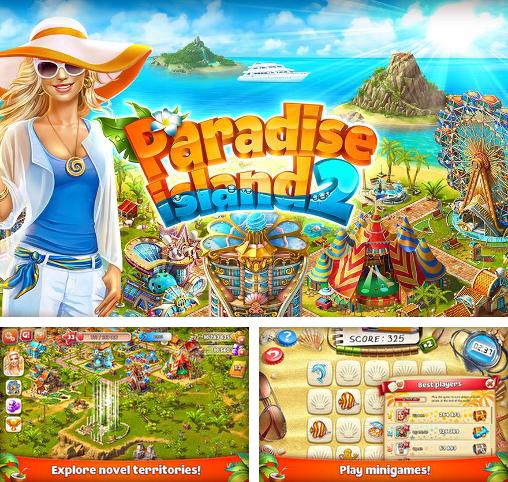 paradise island 2 hack apk download