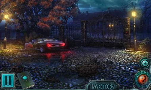 Paranormal agency 2: The ghosts of Wayne mansion screenshot 1