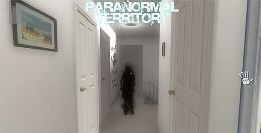 Paranormal Territory screenshot 3