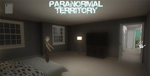 Paranormal Territory screenshot 4
