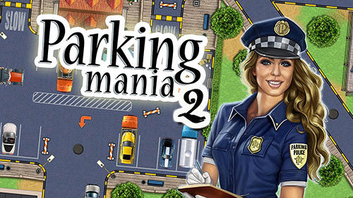Parking mania 2 poster