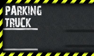 Parking Truck poster