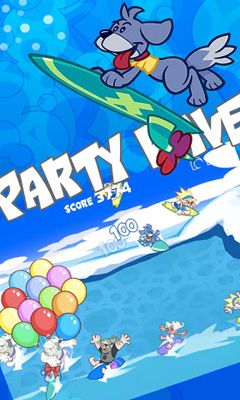 Party Wave screenshot 3