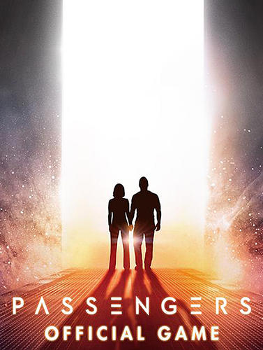 Passengers: Official game poster